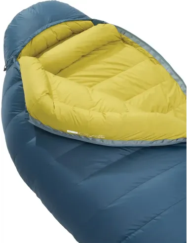 Śpiwór puchowy Therm a Rest Parsec 0F/-18C Regular (-10 °C)