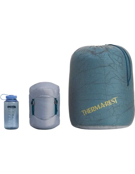 Śpiwór puchowy Therm a Rest Parsec 0F/-18C Regular (-10 °C)