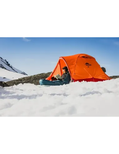 Śpiwór puchowy Therm a Rest Parsec 0F/-18C Regular (-10 °C)