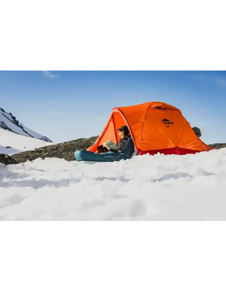 Śpiwór puchowy Therm a Rest Parsec 0F/-18C Regular (-10 °C)