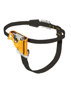 Przyrząd zaciskowy Petzl Pantin prawy