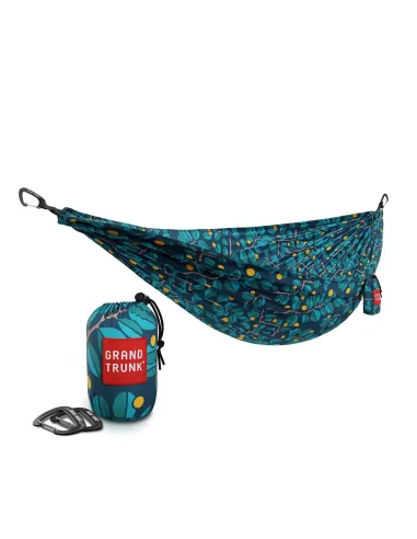 Hamak Grand Trunk Trunktech Double Eden