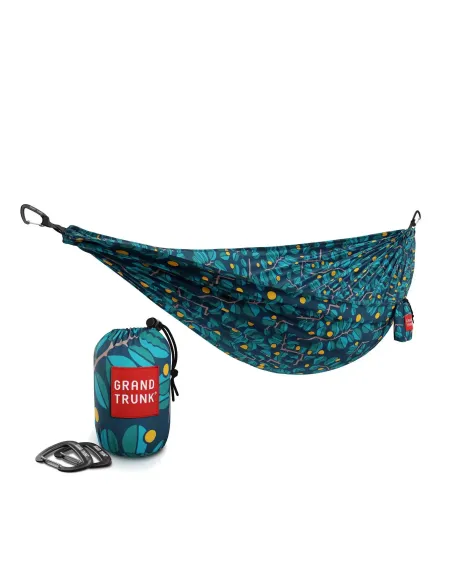 Hamak Grand Trunk Trunktech Double Eden