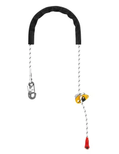 Lonża Petzl Grillon Hook European 2m