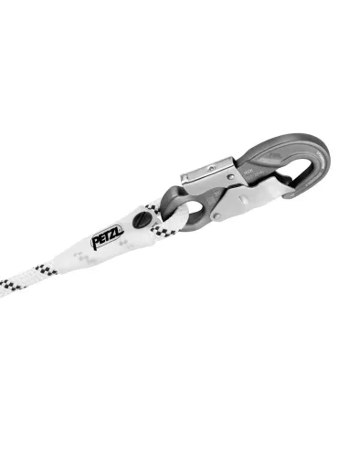 Lonża Petzl Grillon Hook European 2m