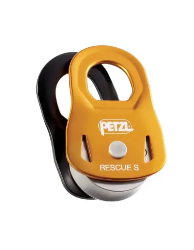 Bloczek Petzl Rescue S