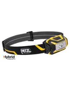 Latarka czołowa Petzl Aria 1R