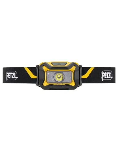 Latarka czołowa Petzl Aria 1R