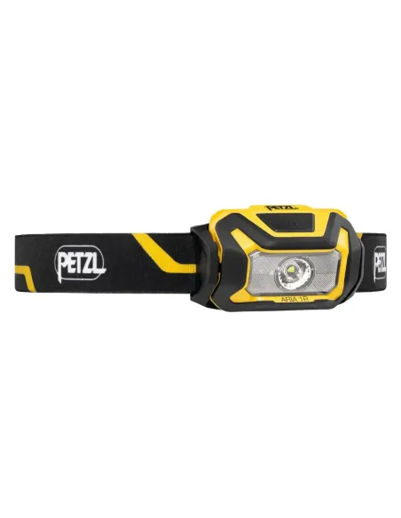 Latarka czołowa Petzl Aria 1R