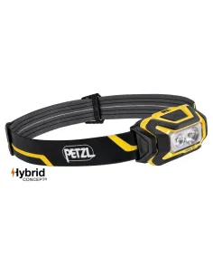 Latarka czołowa Petzl Aria 2R