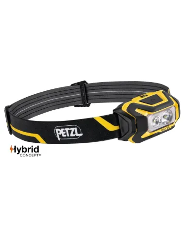 Latarka czołowa Petzl Aria 2R