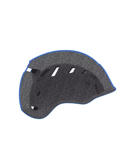 Childrens climbing helmet Petzl Picchu Violet
