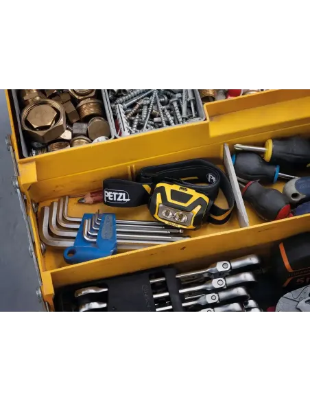 Latarka czołowa Petzl Aria 2R