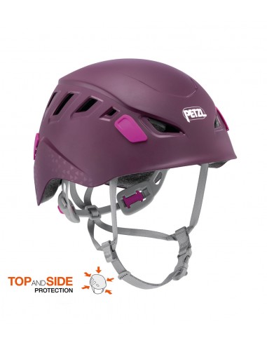 Helmet Petzl Picchu Violet