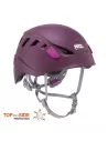 Childrens climbing helmet Petzl Picchu Violet