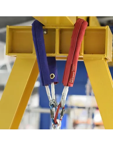 Osłona liny DMM K-Pro Rope Protector 80cm