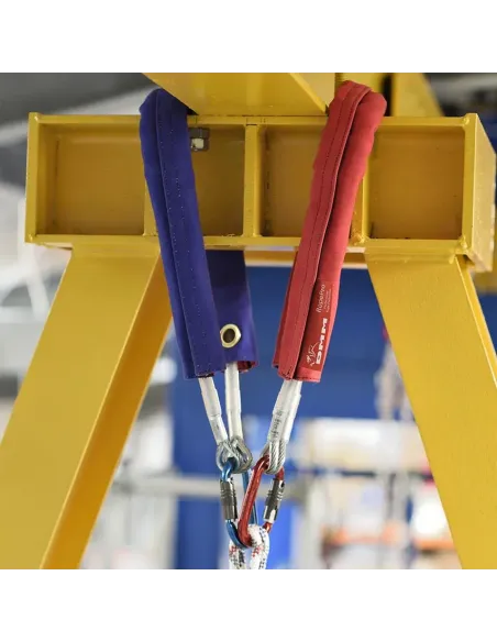 Osłona liny DMM K-Pro Rope Protector 80cm
