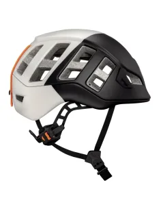 Kask wspinaczkowy Petzl Meteor Black/Gray 2