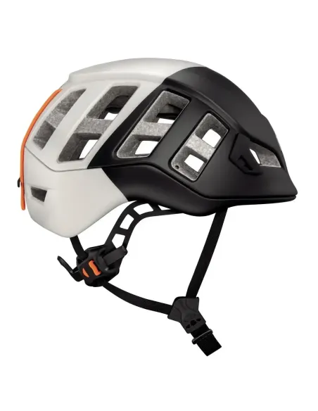 Kask wspinaczkowy Petzl Meteor Black/Gray