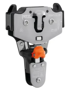 Bloczek Petzl Trac Club