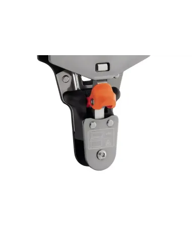 Trolley Petzl Trac Club
