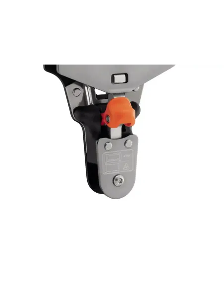 Trolley Petzl Trac Club
