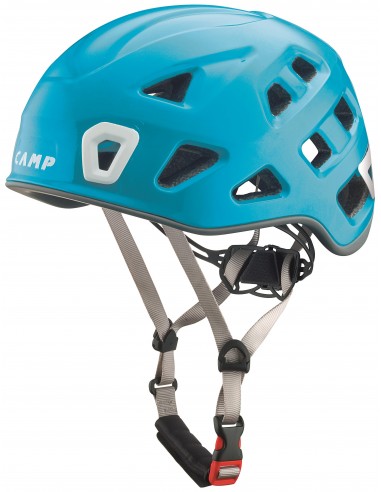 Helmet Camp Storm Blue