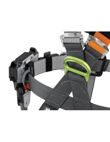 Trolley Petzl Trac Club