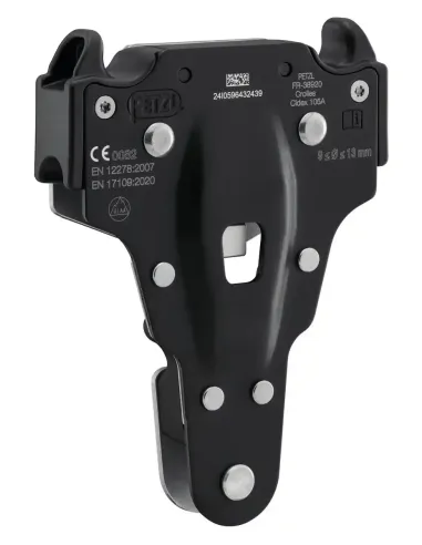 Trolley Petzl Trac Club
