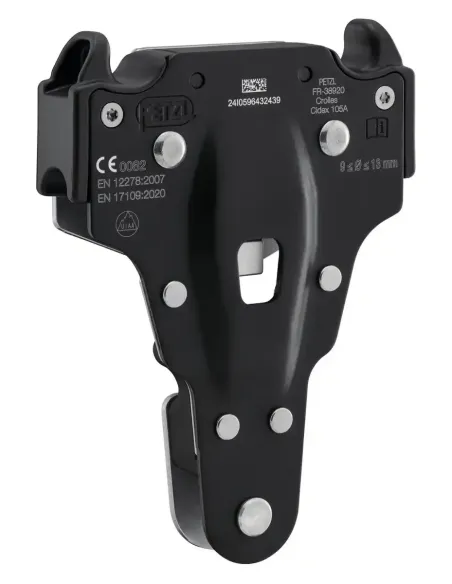 Trolley Petzl Trac Club
