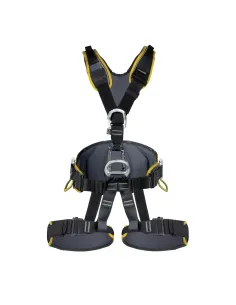 Uprząż robocza Singing Rock Expert 3D Standard