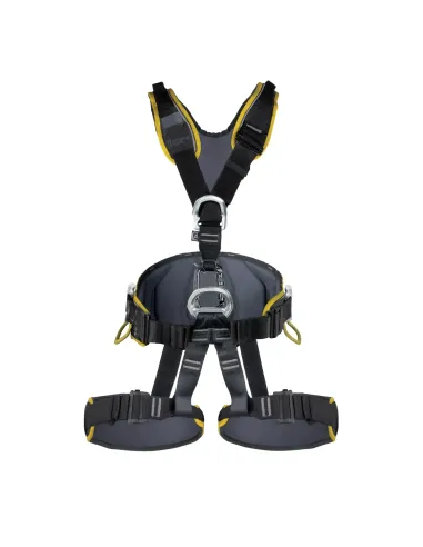 Uprząż robocza Singing Rock Expert 3D Standard