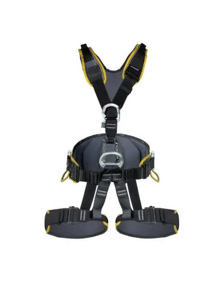 Uprząż robocza Singing Rock Expert 3D Standard