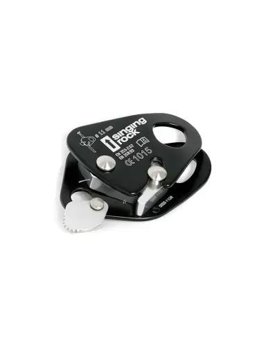 Fall arrester Singing Rock Locker