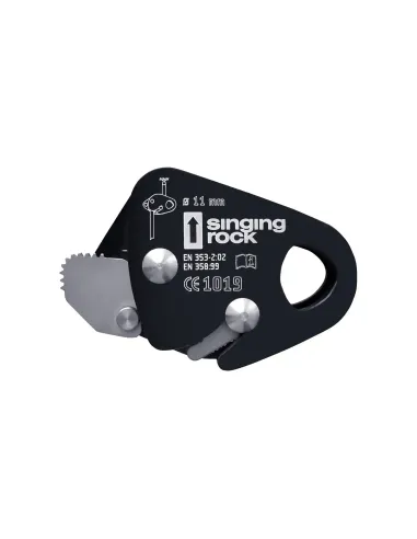 Fall arrester Singing Rock Locker