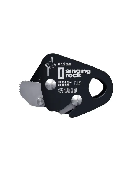 Fall arrester Singing Rock Locker