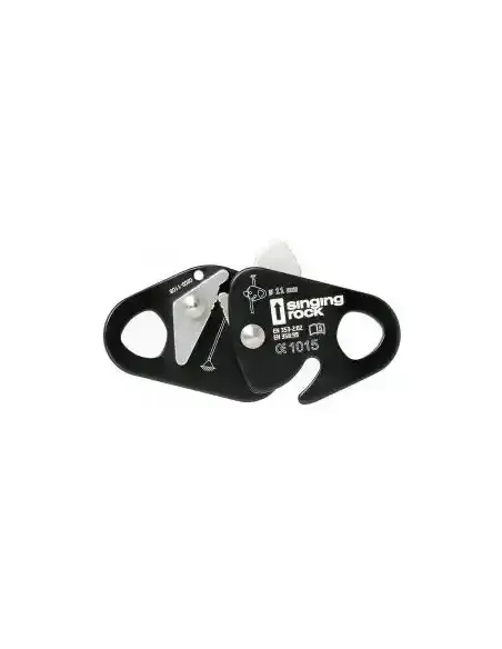 Fall arrester Singing Rock Locker