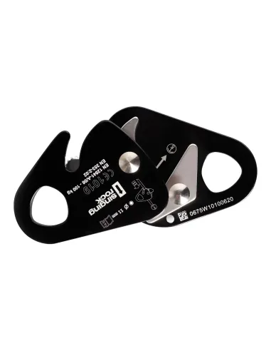 Fall arrester Singing Rock Locker