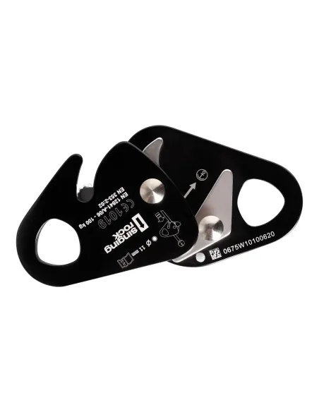Fall arrester Singing Rock Locker