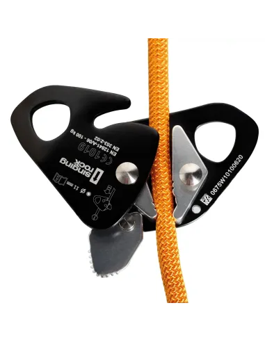 Fall arrester Singing Rock Locker