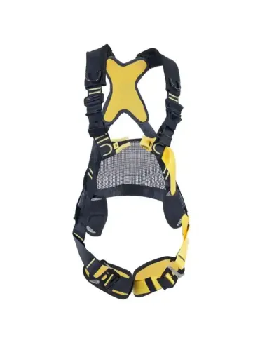Harness Beal Styx Fast