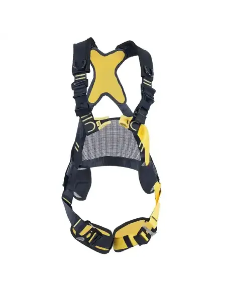 Harness Beal Styx Fast
