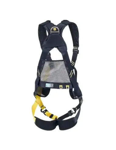 Harness Beal Styx Fast