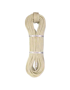 Lina półstatyczna z zakończeniem Beal Access Unicore 11mm Yellow 10m