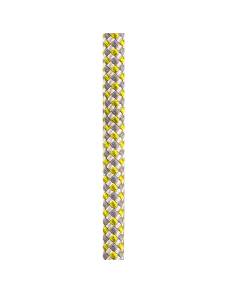 Lina półstatyczna z zakończeniem Beal Access Unicore 11mm Yellow 10m