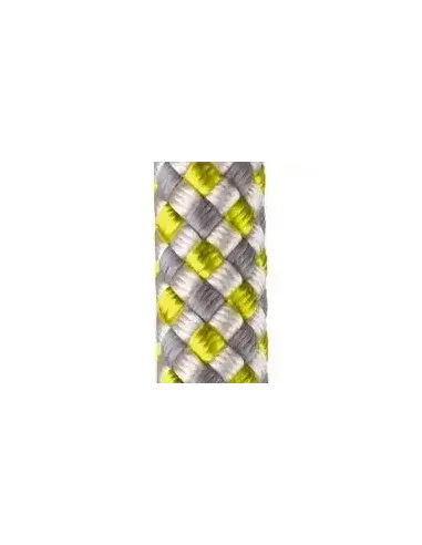 Lina półstatyczna z zakończeniem Beal Access Unicore 11mm Yellow 10m