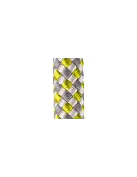 Lina półstatyczna z zakończeniem Beal Access Unicore 11mm Yellow 10m