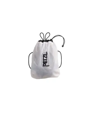 Childrens climbing harness Petzl Macchu Atlantic Blue