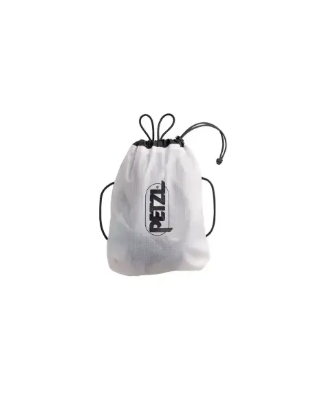 Dziecięca uprząż wspinaczkowa Petzl Macchu Jade Green