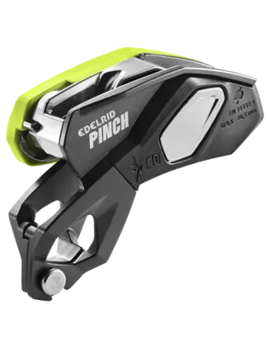 Belay device Edelrid Pinch